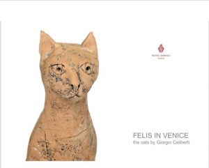 Felis in Venis